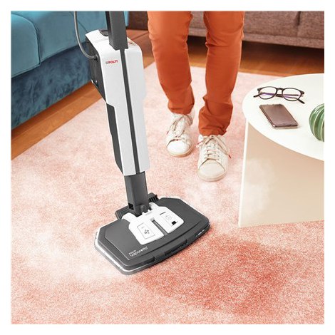 Polti | PTEU0307 Vaporetto SV660 Style 2-in-1 | Steam mop with integrated portable cleaner | Power 1500 W | Steam pressure Not A - 3